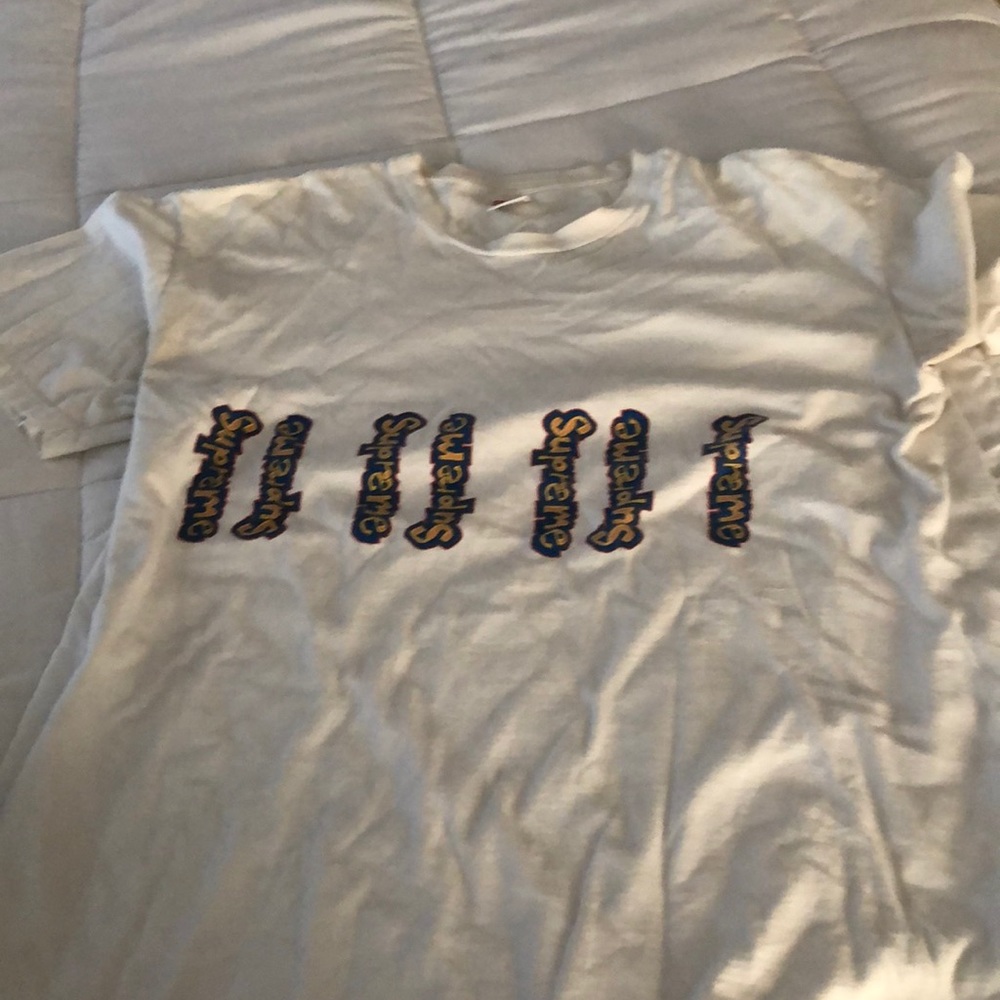 T shirt